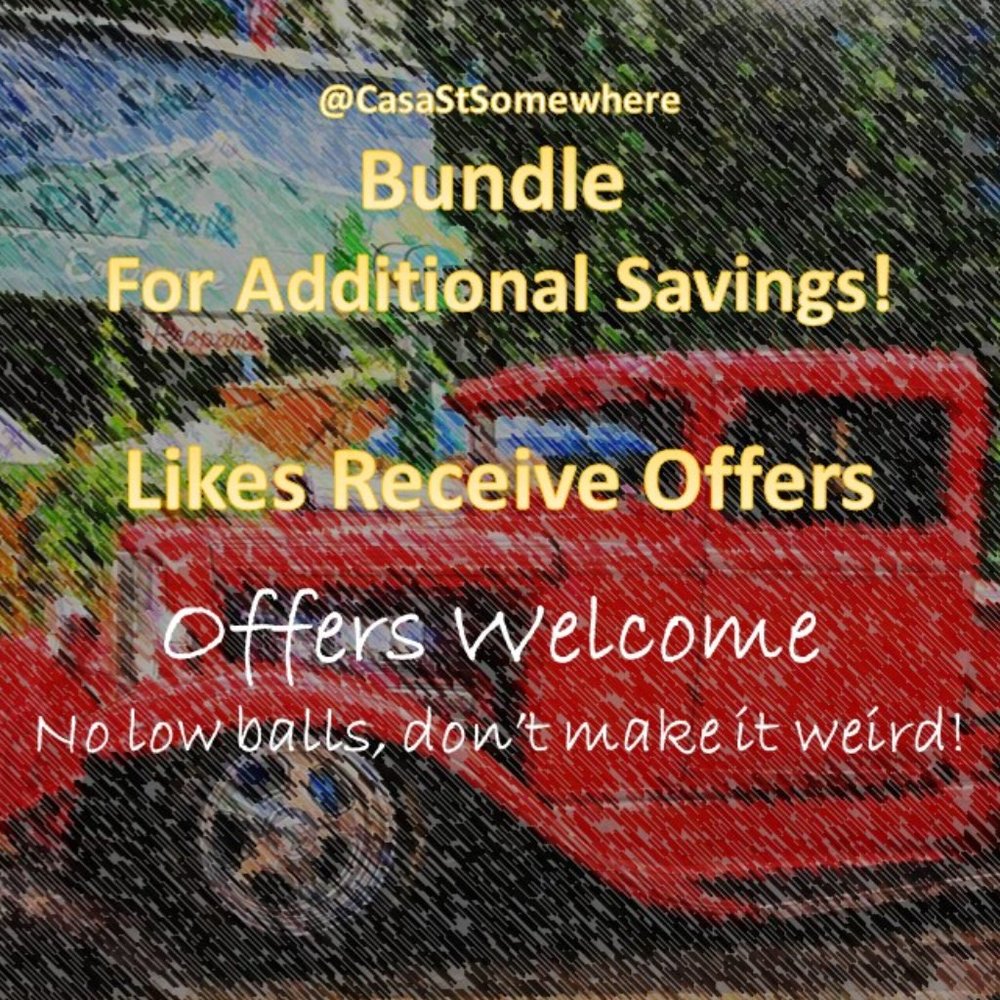 Home Stuff Bits & Jumble - Picture 4 of 9